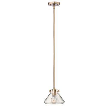 Hinkley Lighting CONGRESS HK-CONGRESS-P-A-BC Hängande lampa 1x60W/E27