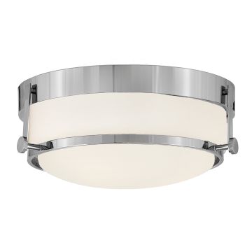 Hinkley Lighting Harper HK-HARPER-F-CM Taklampa 3x60 W/E27