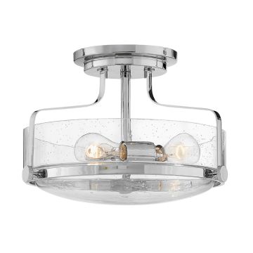 Hinkley Lighting Harper HK-HARPER-SFS-CM-CS Taklampa 3x60 W/E27