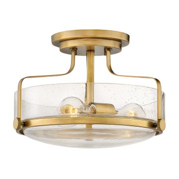 Hinkley Lighting Harper HK-HARPER-SFS-HB-CS Taklampa 3x60 W/E27