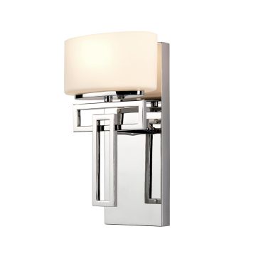 Hinkley Lighting LANZA HK-LANZA1-BATH Konsollampa 1x40W/G9 IP44