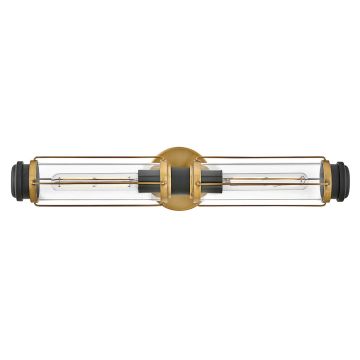 Hinkley Lighting Masthead HK-MASTHEAD2-HBBK Konsollampa 2x40W/E27 IP44