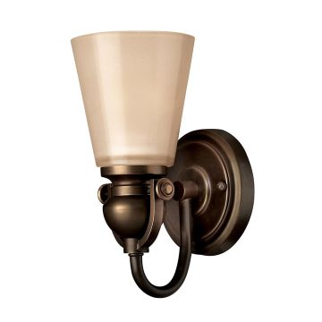 Hinkley Lighting MAYFLOWER HK-MAYFLOWER1 Konsollampa 1x60W/E27