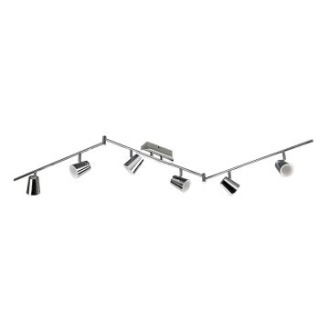 Italux ELMIRA HP-710BP-06-8571A Spotlampa 30W/LED 3000K 3000LM IP20