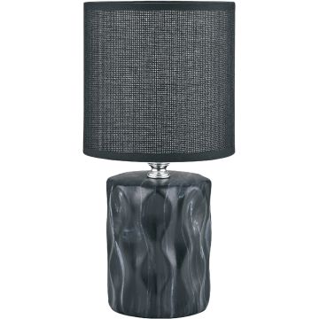 Zuma Line STOŁOWA HS8603-BL Bordslampa 1x40WW/E14