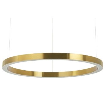 King Home RING JD8169-100 Hängande lampa 1x75W/LED 3000K 6000LM IP20