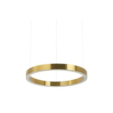 King Home RING JD8169-40 Hängande lampa 1x25W/LED 3000K 2000LM IP20
