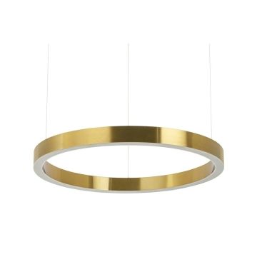 King Home RING JD8169-60 Hängande lampa 1x38W/LED 3000K 3000LM IP20