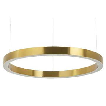 King Home RING JD8169-80 Hängande lampa 1x50W/LED 3000K 4000LM IP20