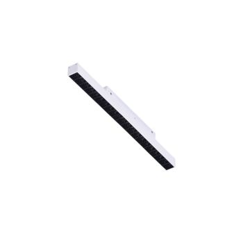 AZzardo KIRA AZ4600 Skenstrålkastare 1x24W/LED 3000K IP20