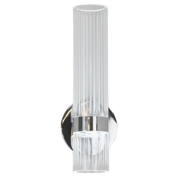 Light Prestige Ambiente LP-1510/1W CH Konsollampa 1x18W/LED 3000K|4000K|6000K IP20
