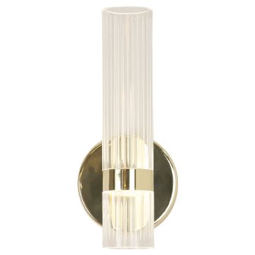Light Prestige Ambiente LP-1510/1W GD Konsollampa 1x18W/LED 3000K|4000K|6000K IP20