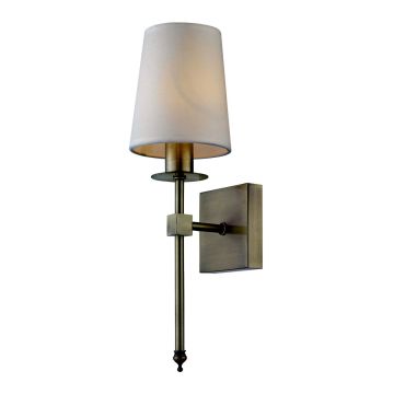 Light Prestige Casoli LP-2118/1W patyna Konsollampa 1x40W/E14 IP20