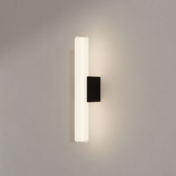 Light Prestige Linea LP-0510/1W-45 BK Konsollampa 1x8W/LED 3000K|4000K|6000K 1241lm IP44