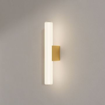 Light Prestige Linea LP-0510/1W-45 GD Konsollampa 1x8W/LED 3000K|4000K|6000K 1241lm IP44