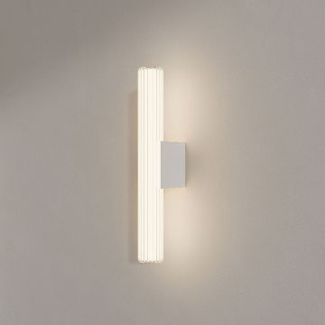 Light Prestige Linea LP-0510/1W-45 WH Konsollampa 1x8W/LED 3000K|4000K|6000K 1241lm IP44