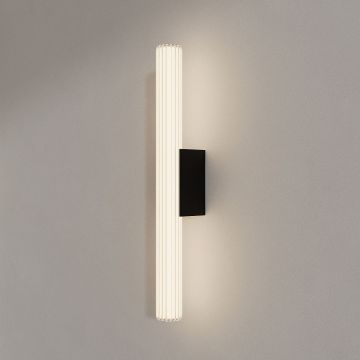 Light Prestige Linea LP-0510/1W-61 BK Konsollampa 1x12W/LED 3000K|4000K|6000K IP44