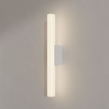 Light Prestige Linea LP-0510/1W-61 WH Konsollampa 1x12W/LED 3000K|4000K|6000K 2333lm IP44