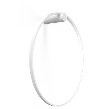 Light Prestige Mirror LP-999/1W S WH CCT Konsollampa 1x33W/LED 3000K|4000K|6000K IP44