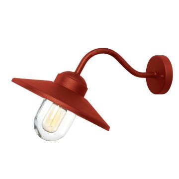 Elstead Lighting Klampenborg KLAMPENBORG-OXR Konsollampa 1x60W/E27 IP44