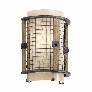 Kichler AHRENDALE KL-AHRENDALE1 Konsollampa 1x60W/E14