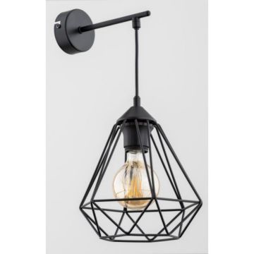 Alfa KOSMOS 91511 Konsollampa 1x60W/E27 IP20