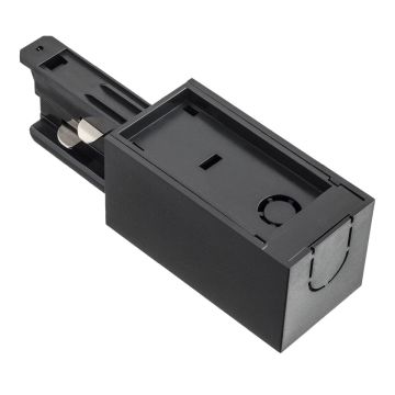 Argon T-RACK 4366 Nätadapteranslutning IP20