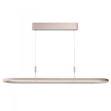 Azzardo LAYLA AZ6759 Hängande lampa 1x60W/LED 3000k IP20