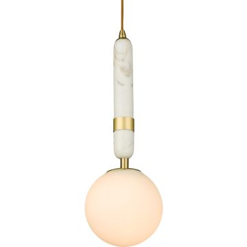 Cosmolight LA SPEZIA P01329BR Hängande lampa 1x40W/E14