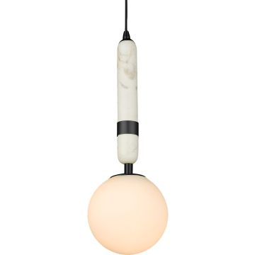 Cosmolight LA SPEZIA P01336BK Hängande lampa 1x40W/E14