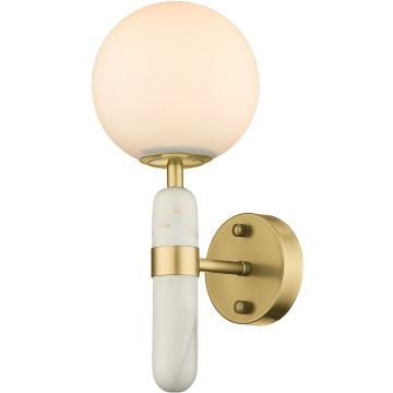 Cosmolight LA SPEZIA W01343BR Konsollampa 1x40W/E14