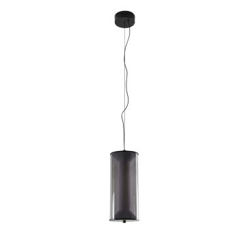 Light Prestige Aeris LP-2137/1P SM Hängande lampa 1x16W/LED 3000K|4000K|6000K 1913lm IP20