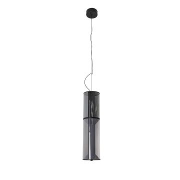 Light Prestige Aeris LP-2137/2P SM Hängande lampa 1x25W/LED 3000K|4000K|6000K 2837lm IP20