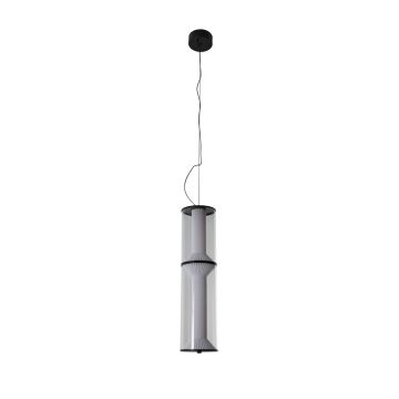 Light Prestige Aeris LP-2137/2P TR Hängande lampa 1x25W/LED 3000K|4000K|6000K 2837lm IP20