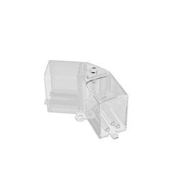 Light Prestige Geometric New LP-0209 łącznik L120 empty Anslutning IP20