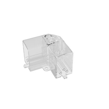 Light Prestige Geometric New LP-0209 łącznik L90 empty Anslutning IP20