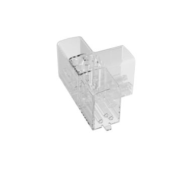 Light Prestige Geometric New LP-0209 łącznik T empty Anslutning IP20