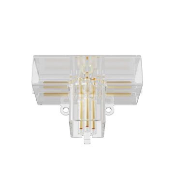 Light Prestige Geometric New LP-0209 łącznik T Anslutning IP20