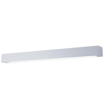 Light Prestige Ibros LP-7001/1C WH-93 24 CCT Vägglampa 1x24W/LED 4000K 1920 lm IP44