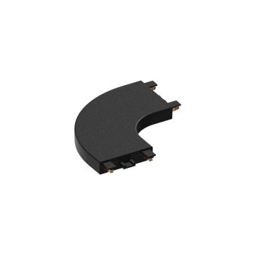 Light Prestige Magnetic LP-656-MAG SLIM łącznik C SM BK Anslutning IP20