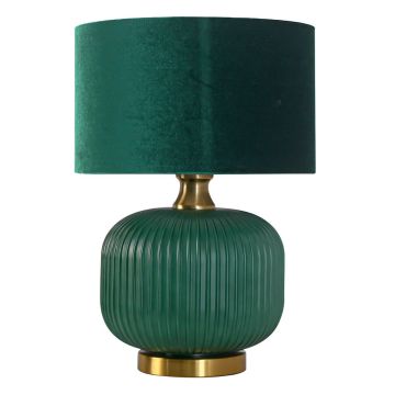 Light Prestige Tamiza LP-1515/1T small green Bordslampa 1x60W/E27 IP20