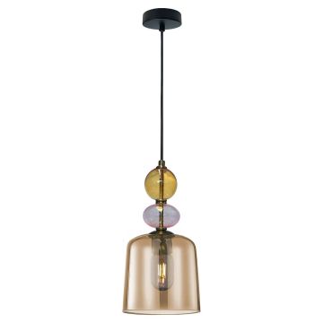 Light Prestige Tropea LP-2004/1P S AM Hängande lampa 1x60W/E27 IP20