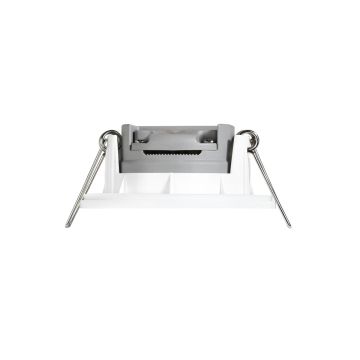 Nordlux LEONIS 2310016001 Inbyggd downlight 1x4,5W/LED 2700K 345LM IP65
