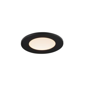 Nordlux LEONIS 2310016003 Inbyggd downlight 1x4,5W/LED 2700K 345LM IP65