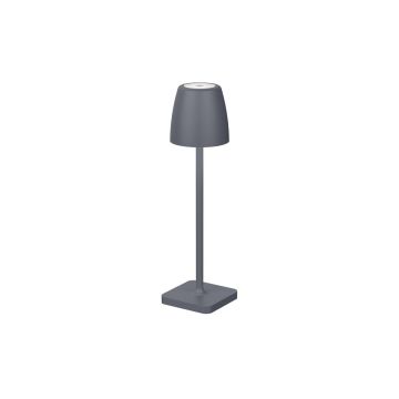 Luces Exclusivas AGUITA LE73550 Bordslampa 1x2W/led 3000k IP54 207lm