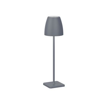 Luces Exclusivas AGUITA LE73553 Bordslampa 1x2W/led 3000k IP54 207lm