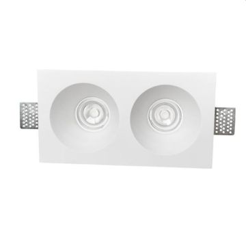 Luces Exclusivas BABASAC LE61663 Inbyggd downlight IP20