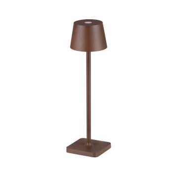 Luces Exclusivas CALLAO LE73747 Bordslampa 1x1,5W/led 3000k IP54 121lm