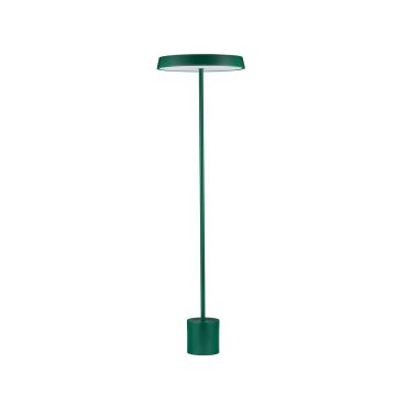 Luces Exclusivas CORUNA LE44434 Golvlampa 1x33W/led 3000k IP20 2666lm