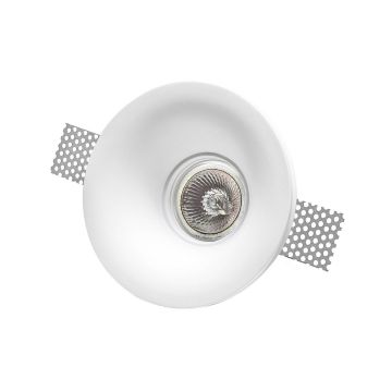 Luces Exclusivas GALLEGOS LE61543 Inbyggd downlight IP20